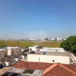 Apartamento com Vista Exclusiva para o Aeroporto de Congonhas