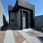 Casa à venda com 3 quartos, sendo 1 suíte, em Nova Tres Lagoas, Três Lagoas, MS