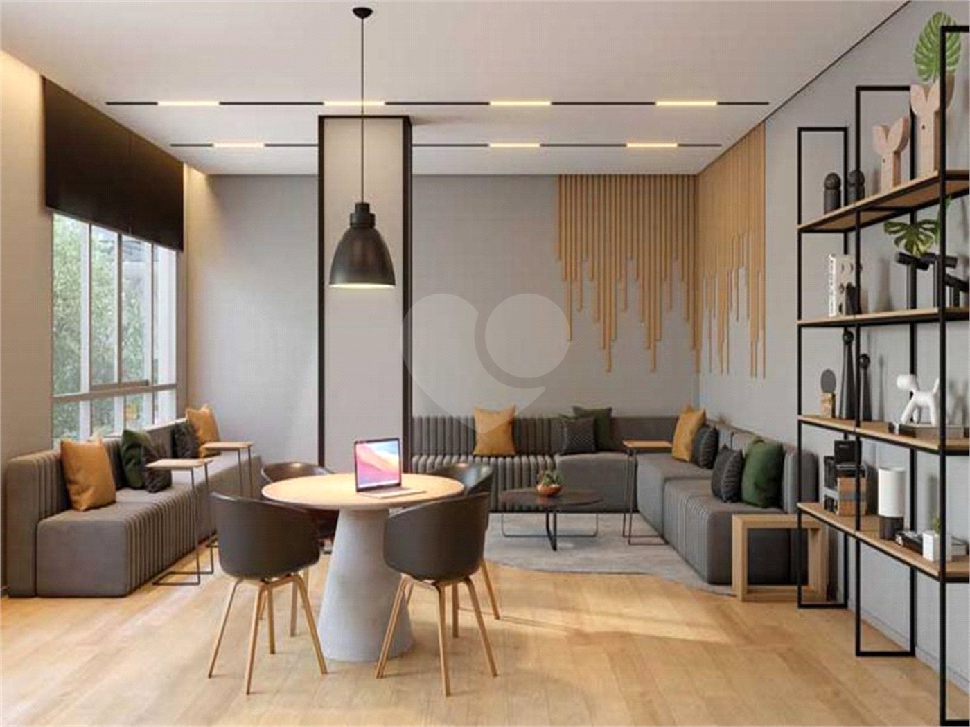 Apartamento na Mooca com Lazer Completo e ao Lado do Futuro Parque Municipal – Mooca Città Firenze