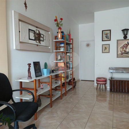 Apartamento à venda de 150m², 3 dorms na Bela Vista.