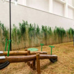 Apto com varanda gourmet no Belém Brás