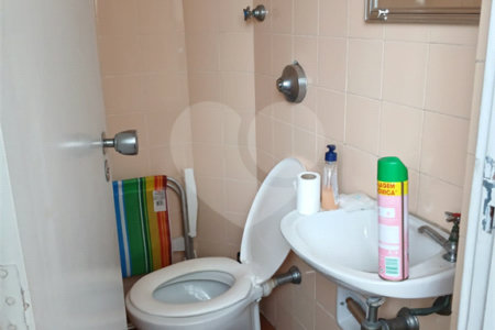 Apartamento á venda - Ipiranga