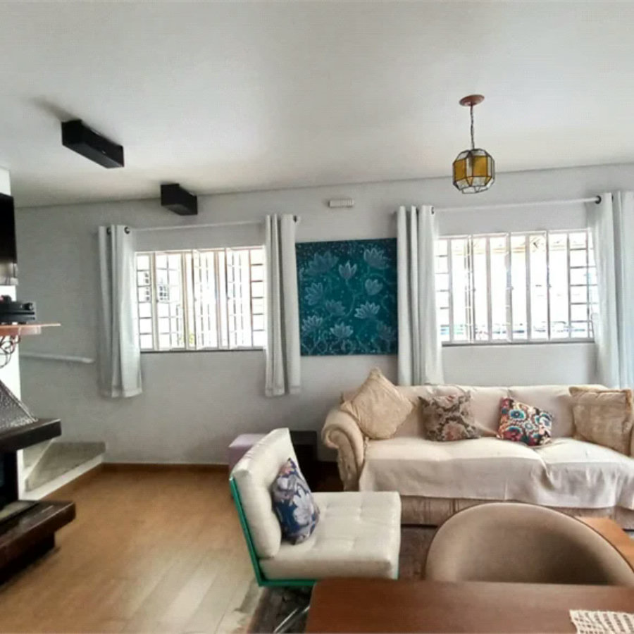 Sobrado à venda com 3 quartos, sendo 1 suíte, em Vila Gomes, São Paulo, SP