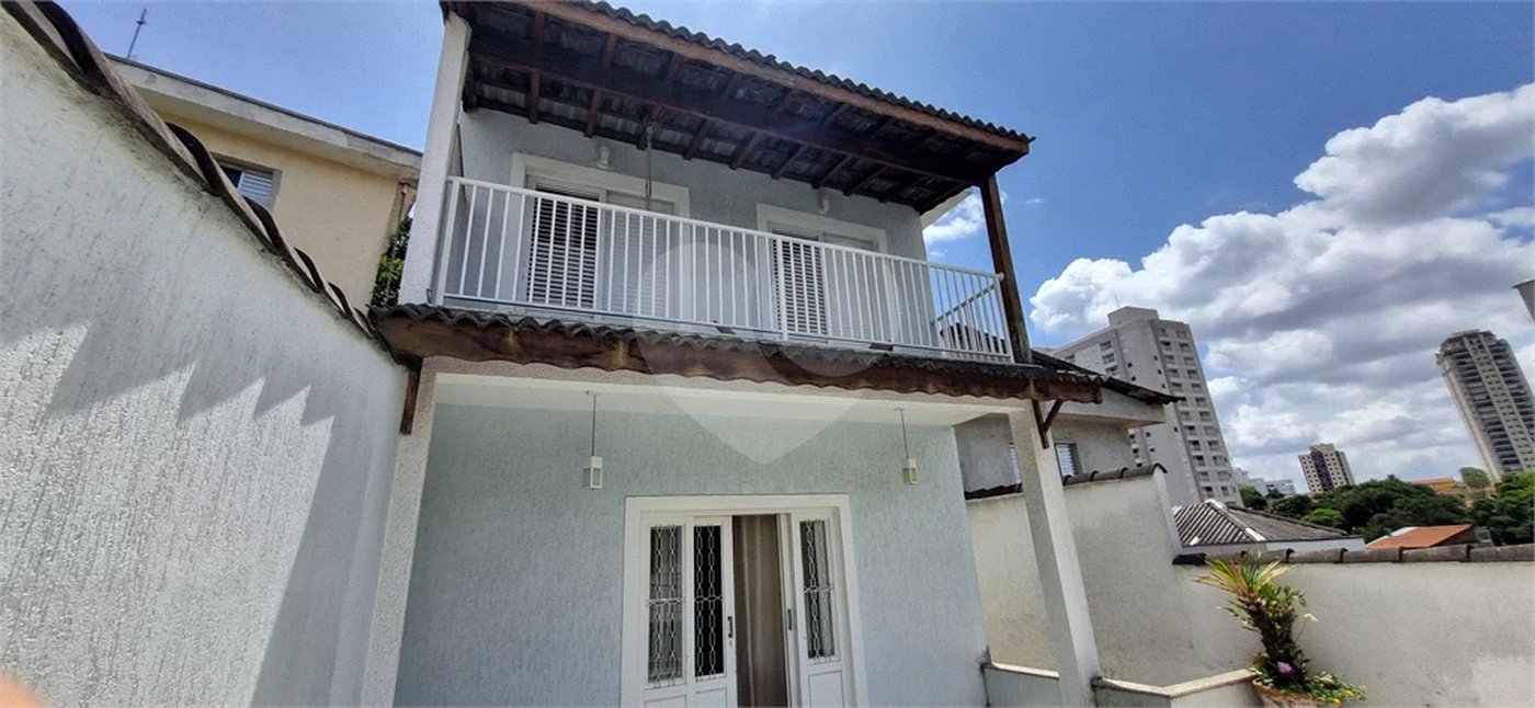 Casa à venda com 4 quartos, sendo 1 suíte, em Mandaqui, São Paulo, SP