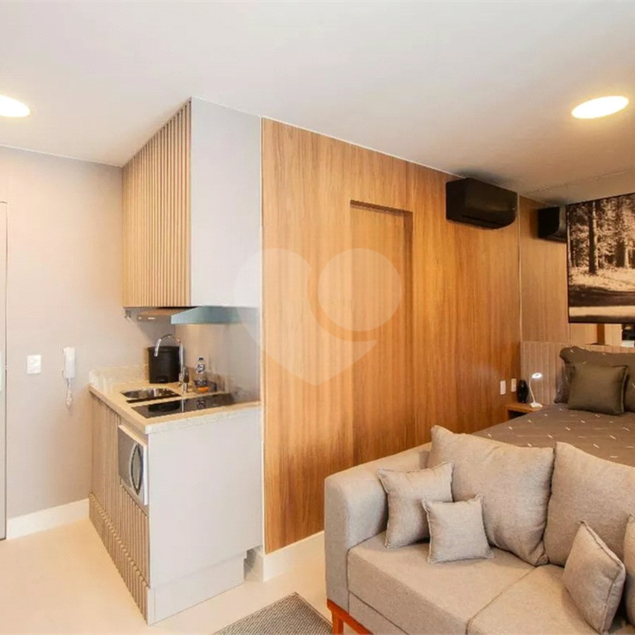 Apartamento á venda - Conceição