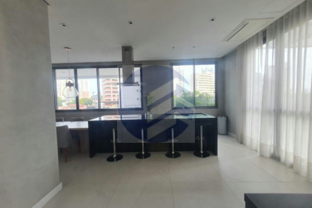 Seu Novo Refúgio no Edifício Atemporal