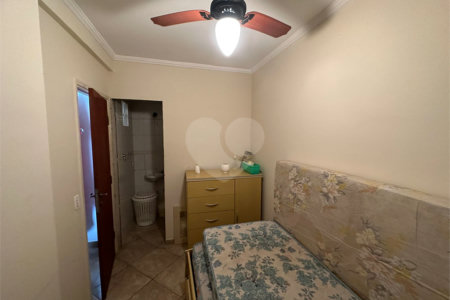 Apartamento para venda na Praia da Enseada em Guarujá/SP.