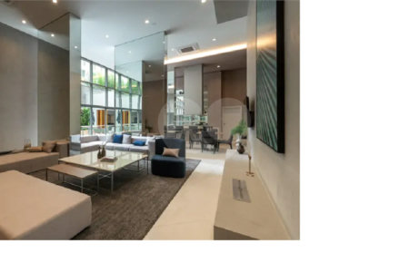 Apartamento Seminovo porteira fechada na Vila Mariana