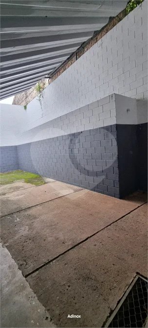GALPÃO COMERCIAL / INDUSTRIAL PARA LOCAÇÃO – VILA NOGUEIRA | CAMPINAS/SP