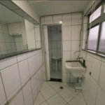 Apartamento à venda com 3 quartos em Conjunto Residencial Butantã, São Paulo, SP