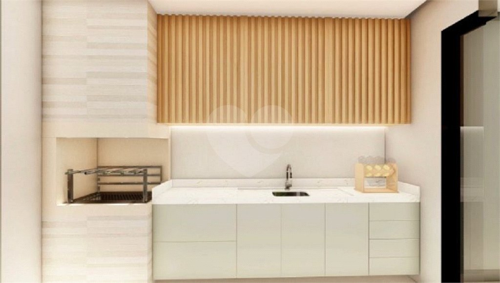 Casa Térrea em Construção - Condomínio Damha IV