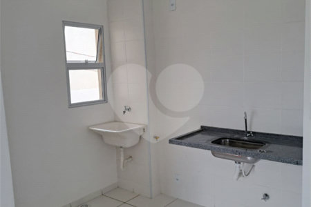 Apartamento novo para venda no Condomínio Residencial Vila das Orquídeas.