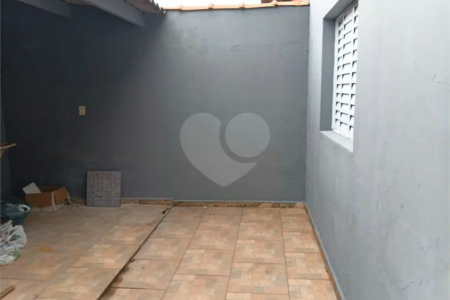 Casa com 2 dormitórios para alugar, 90 m²- Jardim Villaça - São Roque/SP