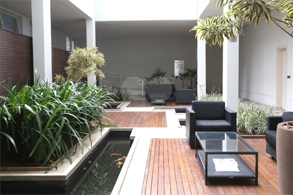 Apartamento á venda - Campo Belo