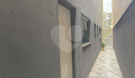 Apartamento para alugar com 1 suíte em Chora Menino, São Paulo, SP