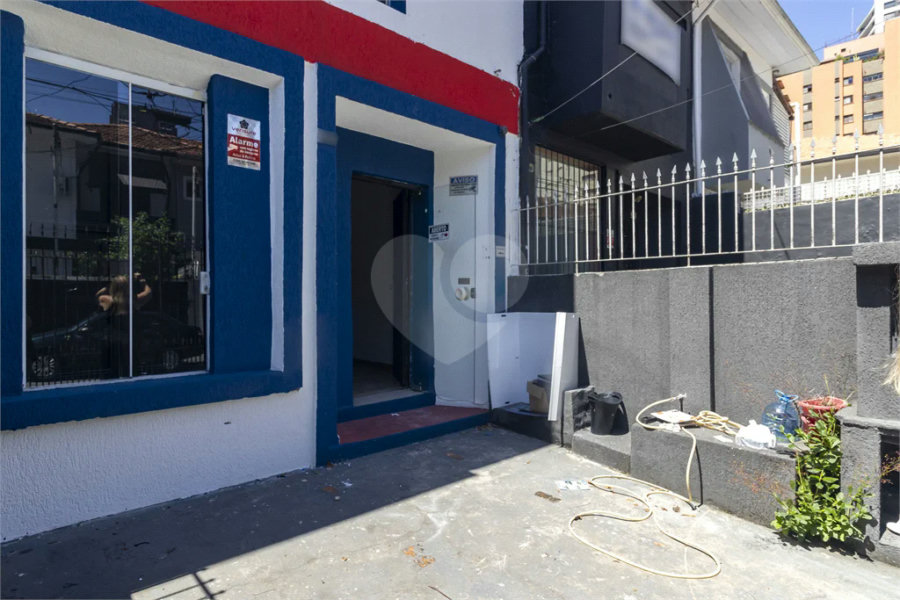Imóvel/casa comercial à venda no Itaim