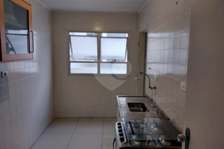 Apartamento á venda no Cambuci de 58 m² com 1 dormitório