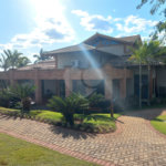 Mansão de alto luxo no Condomínio Damha Golf São Carlos