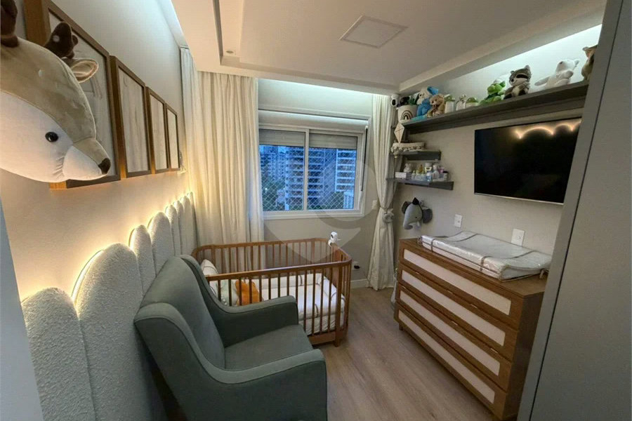 Maravilhoso Apartamento para Venda ou Locação na Vila Mascote com 02 Dormts e 01 Vaga de Garagem.