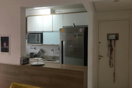 Apartamento à venda com 2 quartos em Vila Sônia, São Paulo - SP