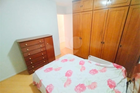 Apartamento no Cambuci - 2 quartos - varanda - 2 vagas