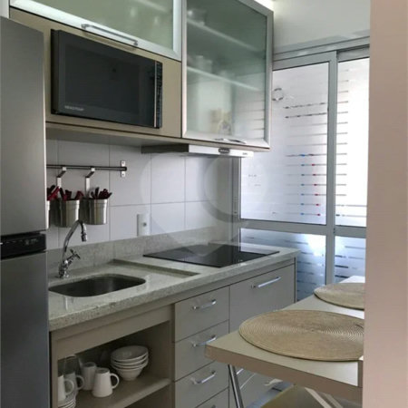 Apartamento á venda - Centro