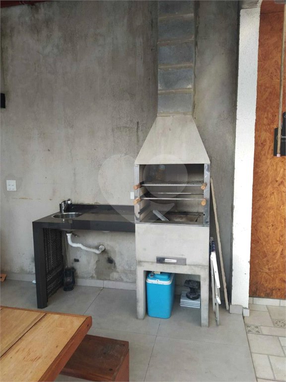 CASA EM CONDOMINIO 125M², 2 DORMITORIOS, 3 BANHEIROS, 2 VAGAS - RESIDENCIAL CAMPO BELO -SÃO JOSÉ DOS
