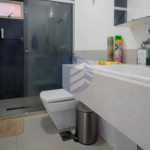 Duplex à venda com 2 quartos, sendo 2 suítes, em Jardim Londrina, São Paulo - SP