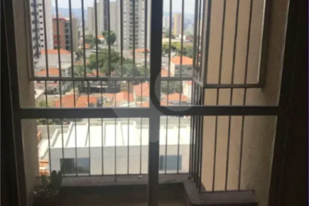 Apartamento 3 quartos à venda no Tatuapé
