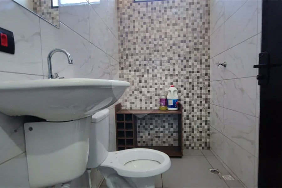 Galpão comercial para alugar em Piracicaba - SP.