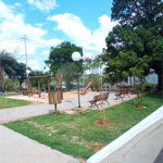 Apartamento á venda no Flor de Liz Residence