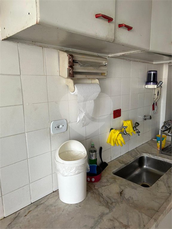 Apartamento 3 quartos no Paraíso