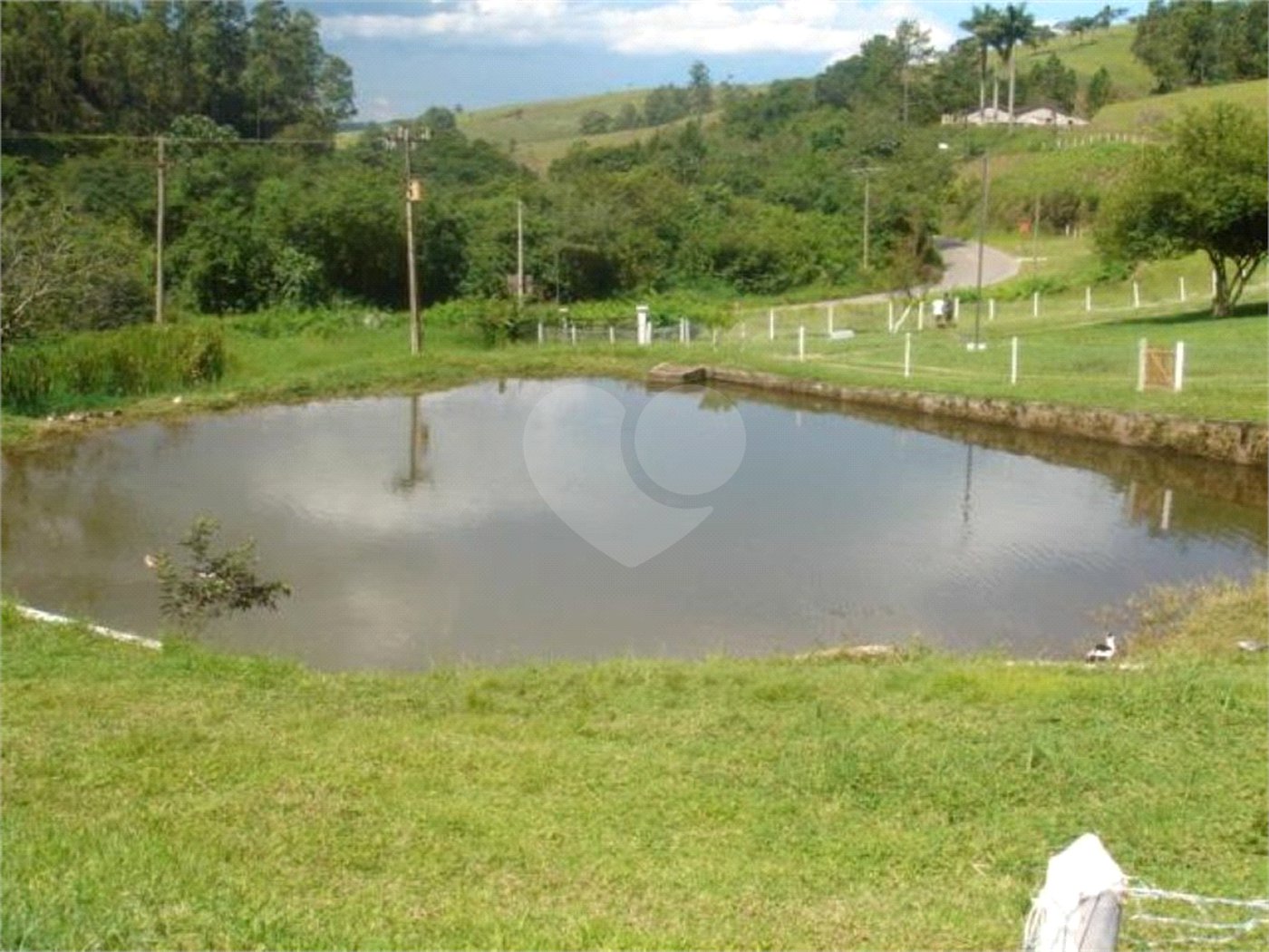 Chácara 31Mil m² - Piracaia / SP