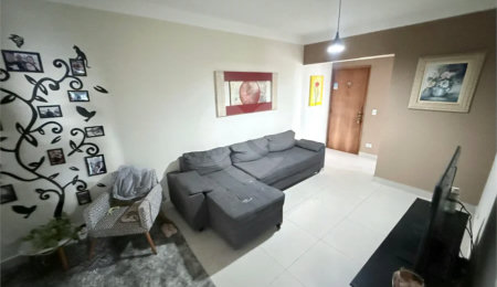 Apartamento à venda com 2 quartos em Vila Monteiro, Piracicaba, SP