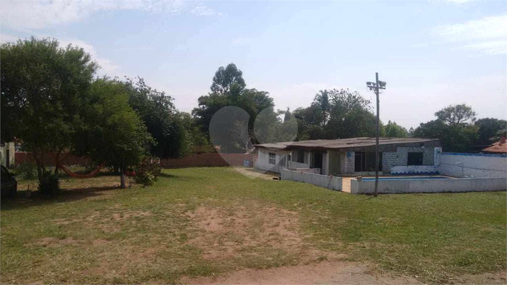 Chácara à Venda em Itirapina - Planalto Serra Verde