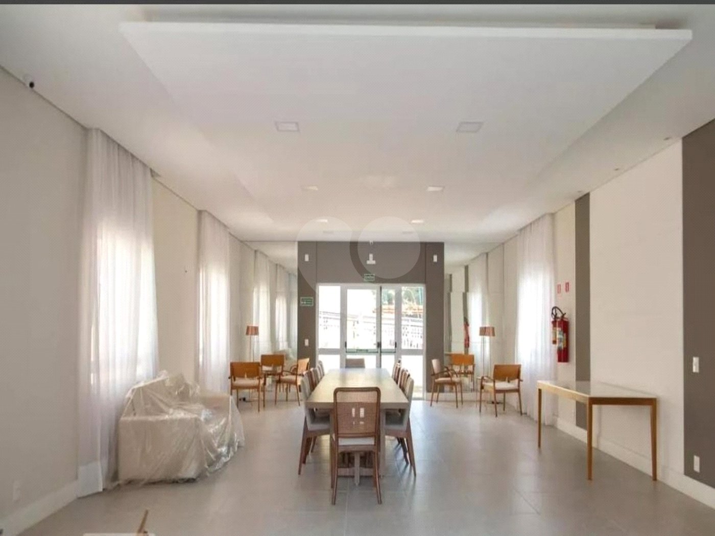 Apartamento à venda, Jardim Nossa Senhora do Carmo, 41m², 1 garagem, 2 quartos