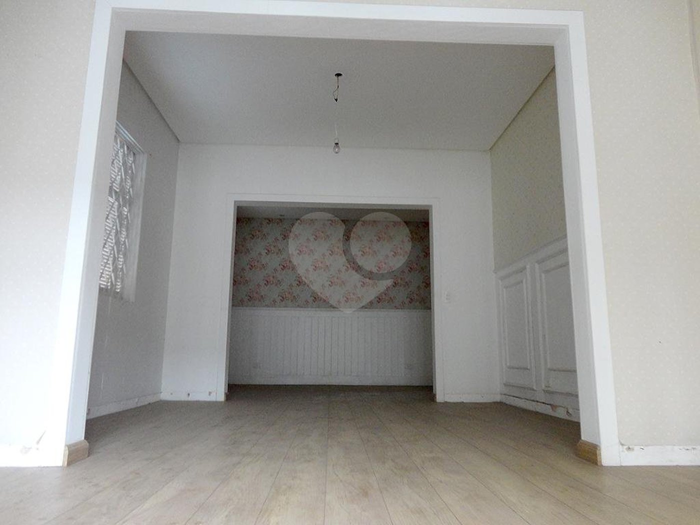 Excelente Casa Térrea Comercial em Região Nobre !!!
