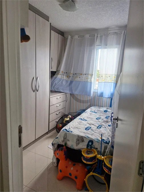 Apartamento à venda com 2 quartos, sendo 1 suíte, em Parque Edu Chaves, São Paulo, SP