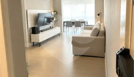 Apartamento à venda com 2 quartos, sendo 1 suíte,  em Vila Guarani (z Sul), São Paulo, SP