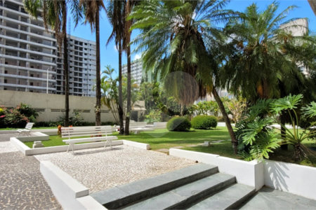 Apartamento em São Paulo com 2 dormitórios a venda