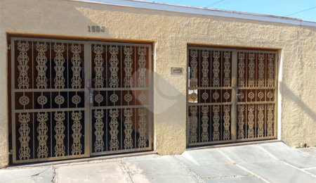 Casa à venda com 2 suítes em Jardim Beatriz, São Carlos, SP