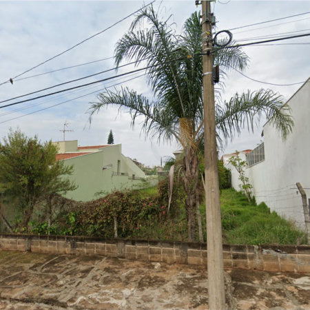 Oportunidade Única no Jardim Cardinalli – Terreno em Localização Privilegiada.