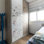 Apartamento de 02 dormitórios sendo 1 suíte
