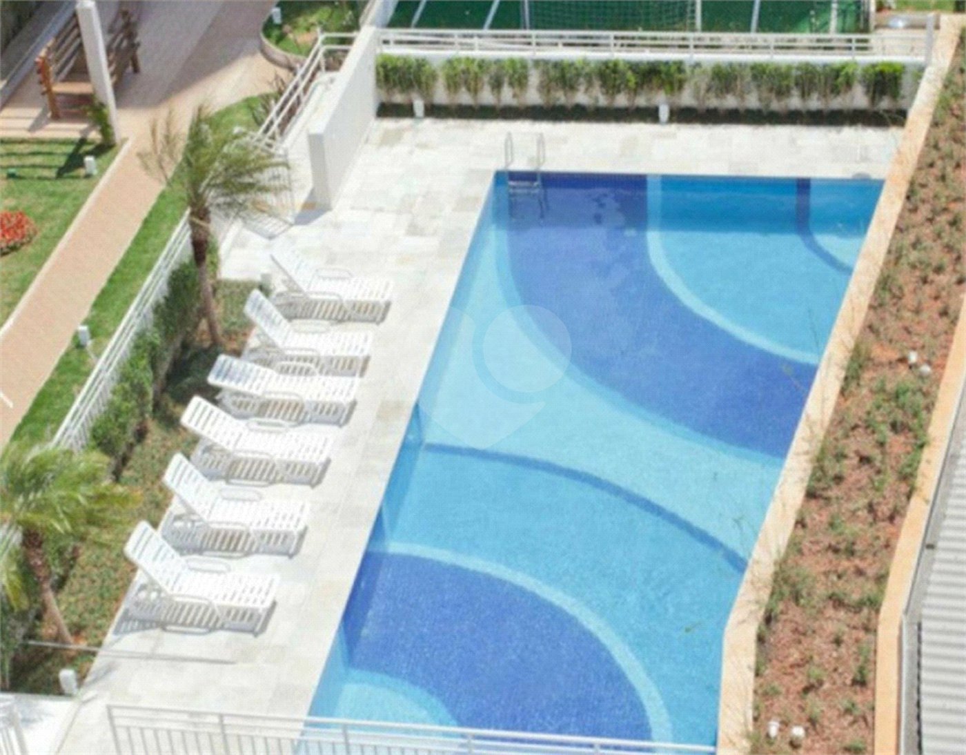 Apartamento de 3 quartos à venda na Vila Carrão