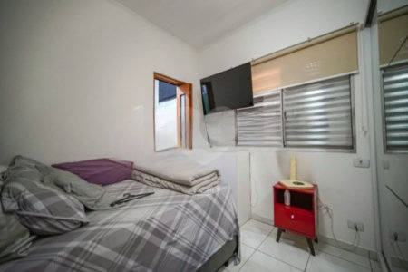 Casa com 150m², 4 quartos, 2 suítes, 2 garagens, à venda na Vila Regente Feijó/Mooca