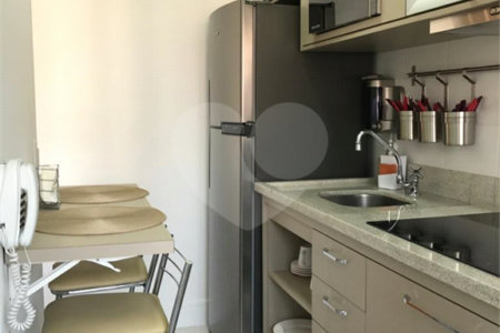 Apartamento á venda - Centro
