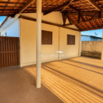 Casa à venda com 3 quartos em Jardim Alvorada, Três Lagoas - MS