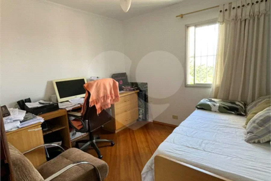CASA VERDE- com 3 quartos em Jardim das Laranjeiras - São Paulo - SP