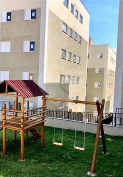 Apartamento à Venda – Condomínio Residencial Finlândia | Mogi das Cruzes