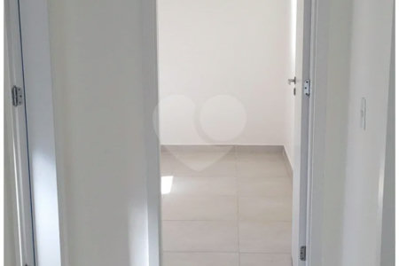 Apartamento de 2 quartos à venda na Vila Prudente